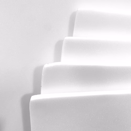 Plastazote 10mm Thick 1000mm x 1000mm - Pack of 5