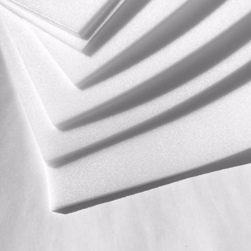 Plastazote 4mm Thick 1000mm x 1000mm - Pack of 10